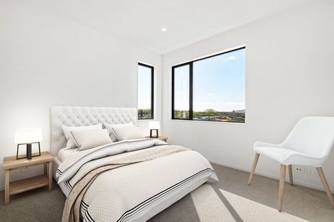 Photo of property in 45 Nga Pona Toru Road, Flat Bush, Auckland, 2019