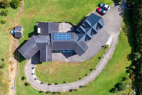 Photo of property in 260 State Highway 16, Kumeu, 0892