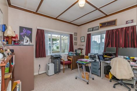 Photo of property in 673 Waitarere Beach Road, Waitarere Beach, Levin, 5510