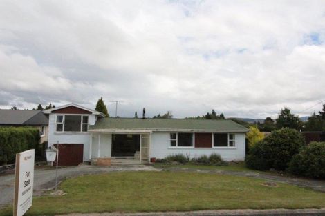 Photo of property in 14 Farm Street, Lumsden, 9730