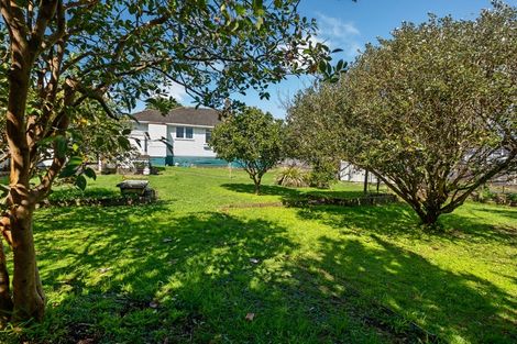 Photo of property in 3 Endeavour Street, Marfell, New Plymouth, 4310