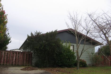 Photo of property in 9 Rosedale Crescent, Cloverlea, Palmerston North, 4412