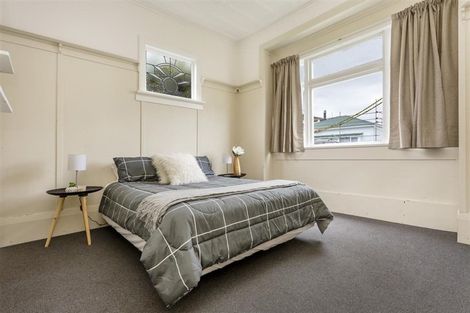 Photo of property in 3 Richmond Street, Forbury, Dunedin, 9012