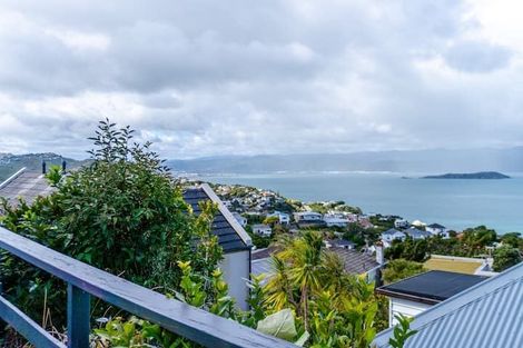 Photo of property in 94 Nicholson Road, Khandallah, Wellington, 6035