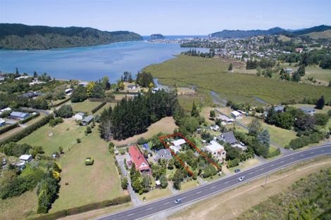 Photo of property in 502 Tairua Sh25 Road, Whangamata, 3691