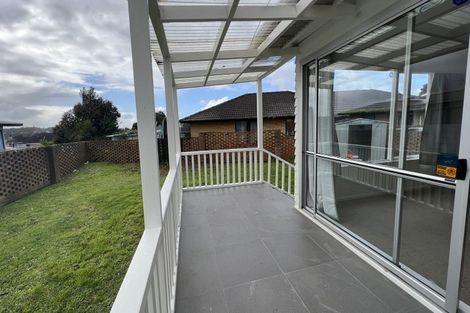 Photo of property in 36 Heybridge Street, Manurewa, Auckland, 2102