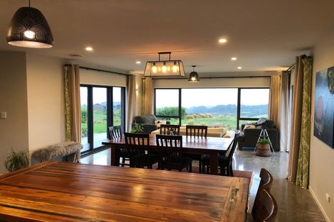 Photo of property in 1849 Mangorei Road, Mangorei, New Plymouth, 4371