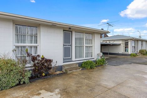 Photo of property in 381 Gloucester Street, Linwood, Christchurch, 8011