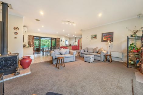 Photo of property in 1296a Akatarawa Road, Akatarawa, Upper Hutt, 5372