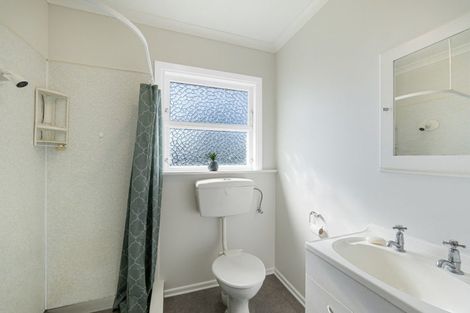 Photo of property in 1b Middlesex Street, Levin, 5510