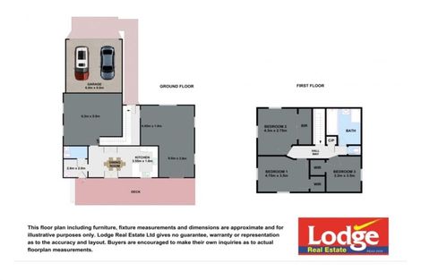 Photo of property in 10 Edwin Street, St Andrews, Hamilton, 3200