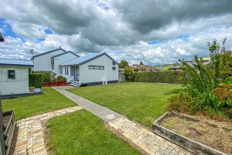 Photo of property in 21 Hillcrest Street, Tirau, 3410