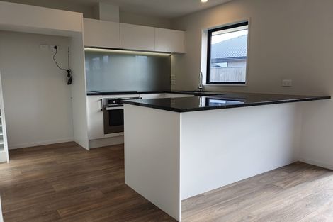 Photo of property in 16 Lanner Drive, Rolleston, 7615