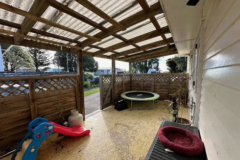 Photo of property in 49 Hume Street, Waitara, 4320