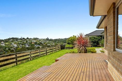 Photo of property in 11 Belvedere Place, Warkworth, 0910