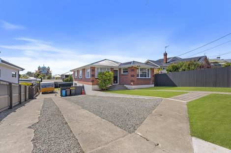Photo of property in 14 Cain Street, Parkside, Timaru, 7910