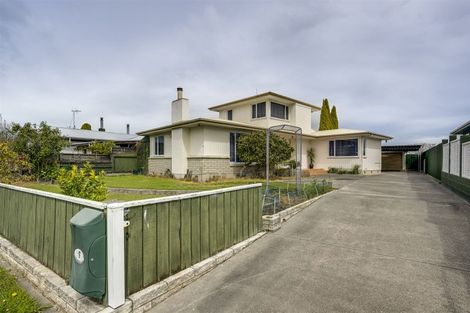 Photo of property in 9 Southwark Avenue, Tamatea, Napier, 4112