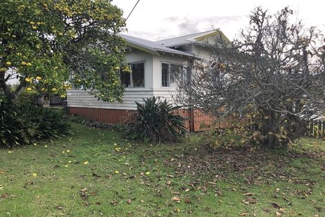 Photo of property in 16 Station Road, Te Kamo, Whangarei, 0112