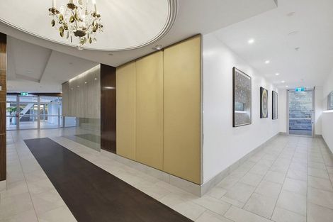 Photo of property in Chaffers Dock, 409/22 Herd Street, Te Aro, Wellington, 6011