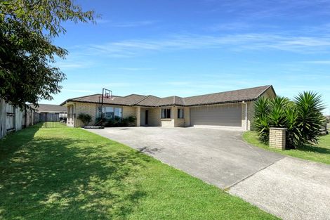 Photo of property in 14 Hector Drive, Rototuna North, Hamilton, 3210