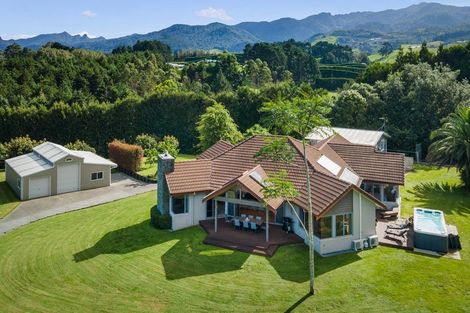 Photo of property in 237a Busby Road, Tahawai, Katikati, 3170