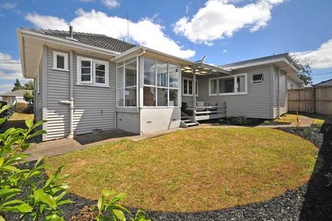 Photo of property in 163 Cambridge Road, Hillcrest, Hamilton, 3216
