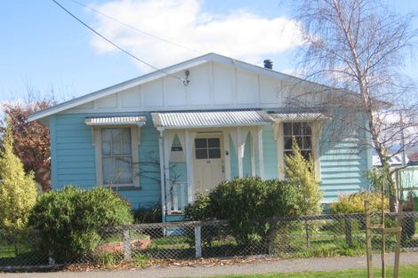 Photo of property in 12 Railway Crescent, Masterton, 5810