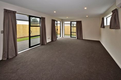 Photo of property in 15 Berg Way, Belfast, Christchurch, 8051