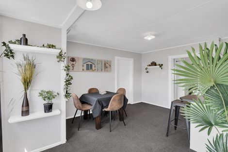 Photo of property in 6 Harper Street, Gonville, Whanganui, 4501