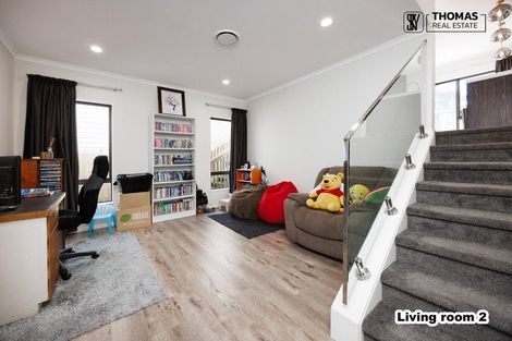 Photo of property in 18 Barley Road, Flat Bush, Auckland, 2019