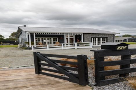 Photo of property in 70 Moorhouse Street, Ross, 7812