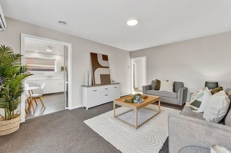 Photo of property in 3/24 Longfellow Street, Sydenham, Christchurch, 8023