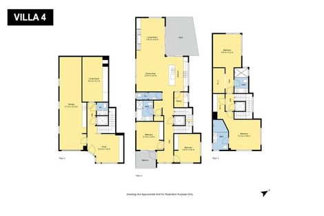 Photo of property in 20 Beach Road, Castor Bay, Auckland, 0620