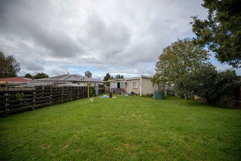 Photo of property in 16 Tawa Street, Kaikohe, 0405