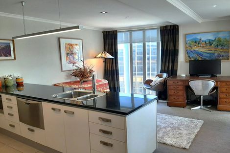 Photo of property in Bellagio Apartments, 39 Taranaki Street, Te Aro, Wellington, 6011