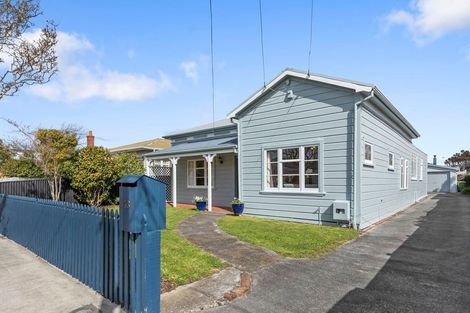Photo of property in 48 Bristol Square, Hutt Central, Lower Hutt, 5010