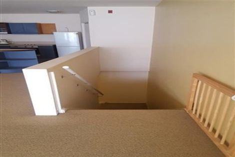 Photo of property in Luxford Villas, 116/72 Herald Street, Berhampore, Wellington, 6023