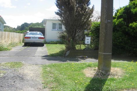 Photo of property in 27 Victory Place, Aramoho, Whanganui, 4500
