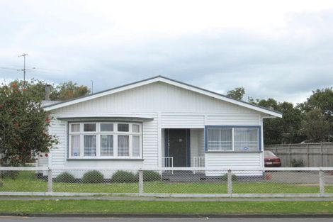 Photo of property in 55 Roebuck Road, Te Hapara, Gisborne, 4010