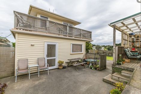 Photo of property in 673 Waitarere Beach Road, Waitarere Beach, Levin, 5510