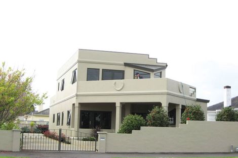 Photo of property in 181 Coronation Avenue, Welbourn, New Plymouth, 4310