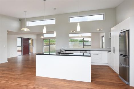 Photo of property in 31 Tunnel Beach Road, Blackhead, Dunedin, 9076