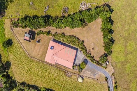 Photo of property in 117 Worrall Road, Kumeu, 0891