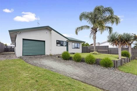 Photo of property in 56 Fairview Place, Te Puke, 3119