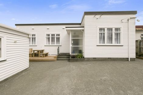 Photo of property in 64 Bledisloe Crescent, Wainuiomata, Lower Hutt, 5014