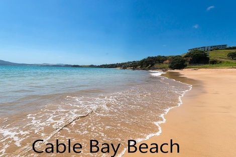 Photo of property in 24 Dudley Crescent, Cable Bay, 0420