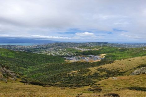 Photo of property in 22 Porokaiwhiri Street, Crofton Downs, Wellington, 6035