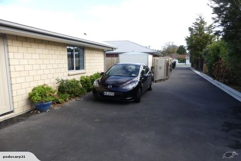 Photo of property in 44 Birdwood Avenue, Beckenham, Christchurch, 8023