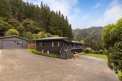 Photo of property in 1466 Port Underwood Road, Port Underwood, Picton, 7281
