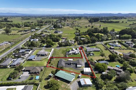 Photo of property in 12 Law Crescent, Horotiu, Hamilton, 3288